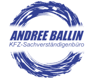 Logo-Andree-Ballin-KFZ-Sachverständigenbüro