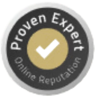 ProvenExpert Logo